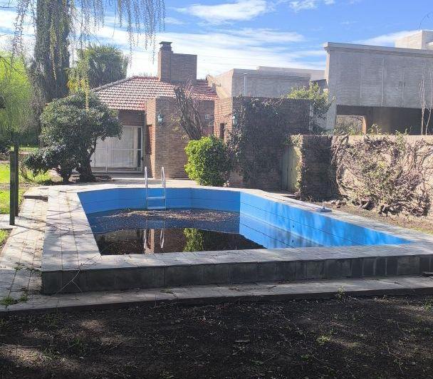 Quinta vacacional · 60ha · 2 Ambientes