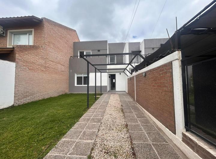 PH · 70m² · 3 Ambientes · 2 Cocheras