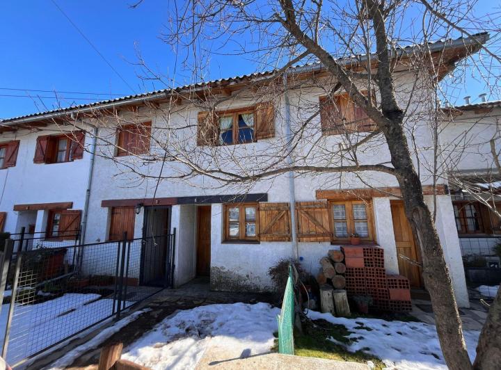 PH · 55m² · 3 Ambientes