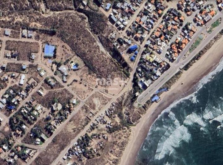 Terreno · 600m²