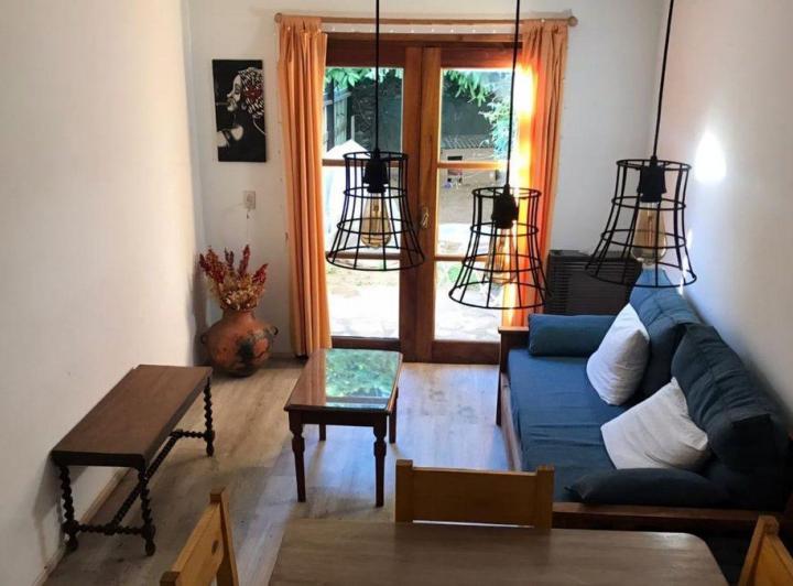 PH · 55m² · 3 Ambientes