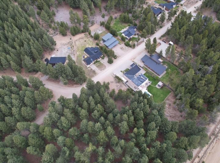 Terreno · 978m²