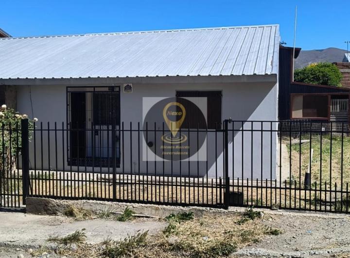 Casa · 65m² · 4 Ambientes