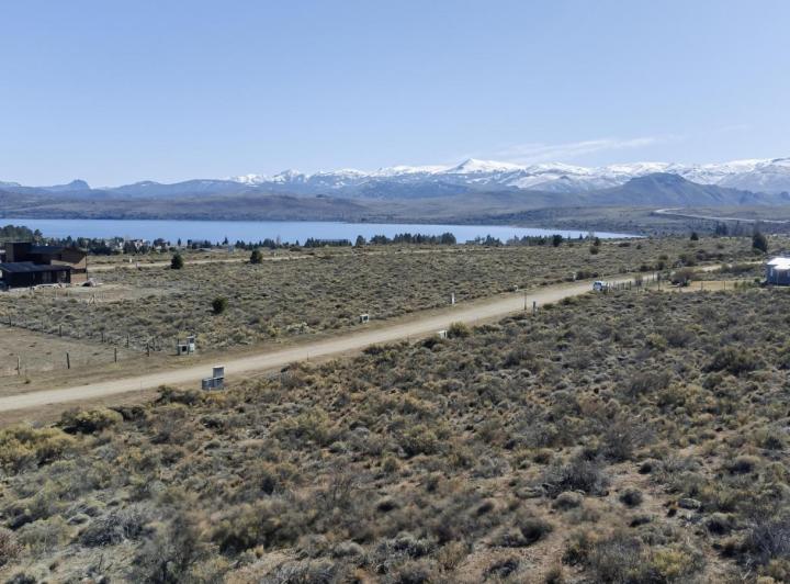 Terreno · 1800m²