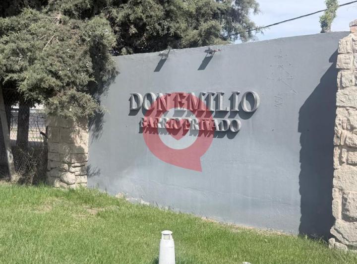 Casa · 126m² · 5 Ambientes · 1 Cochera
