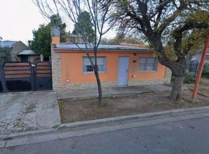 Casa · 80m² · 3 Ambientes · 1 Cochera