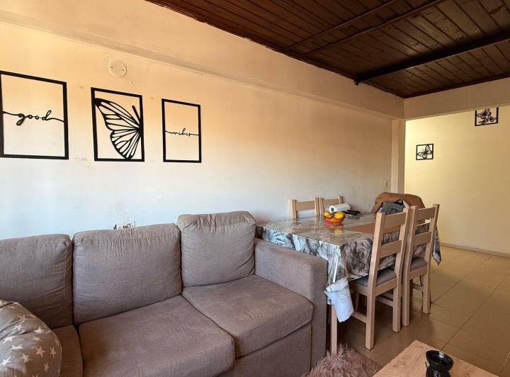 Departamento · 57m² · 3 Ambientes