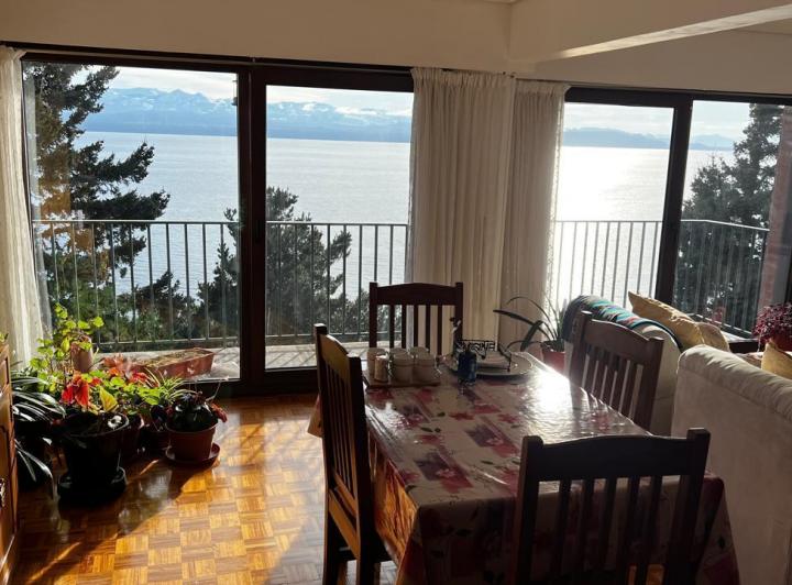Departamento · 143m² · 6 Ambientes