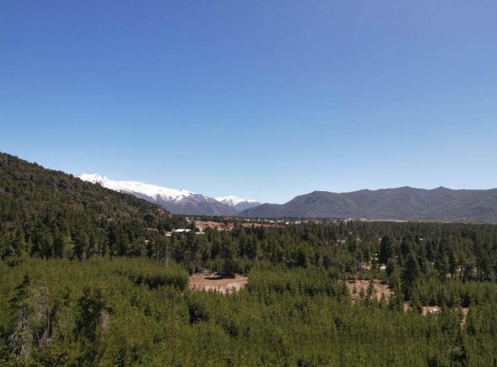 Terreno · 1059m²