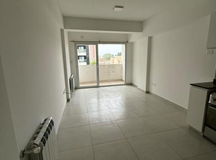 Departamento · 50m² · 2 Ambientes