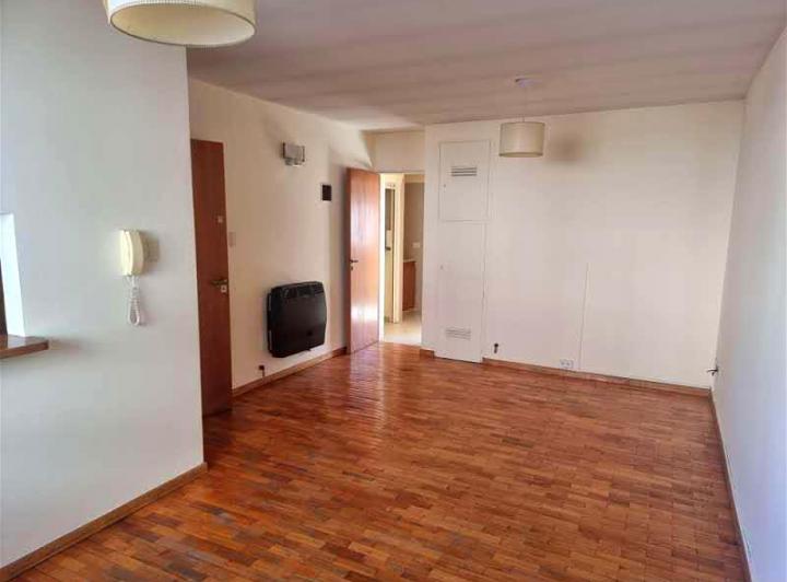 Departamento · 41m² · 2 Ambientes · 1 Cochera