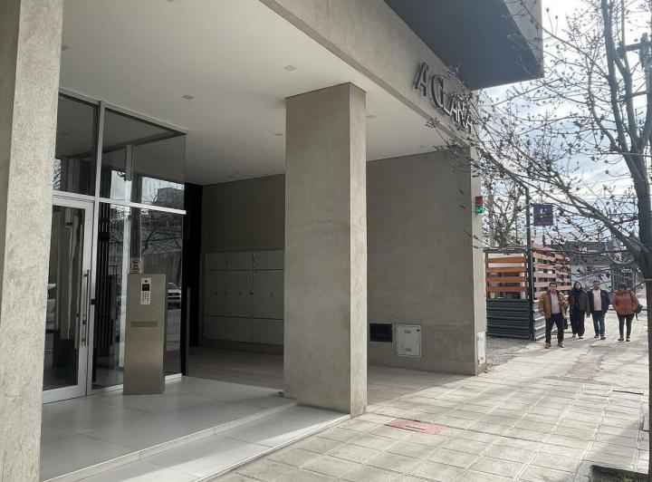Departamento · 3 Ambientes · 1 Cochera