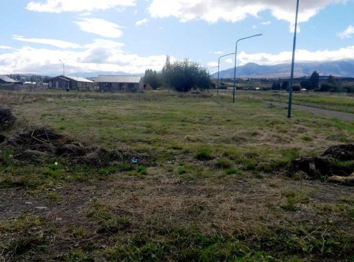 Terreno · 475m²
