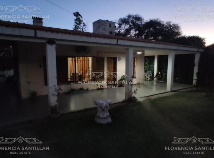 Casa · 174m² · 4 Ambientes · 3 Cocheras