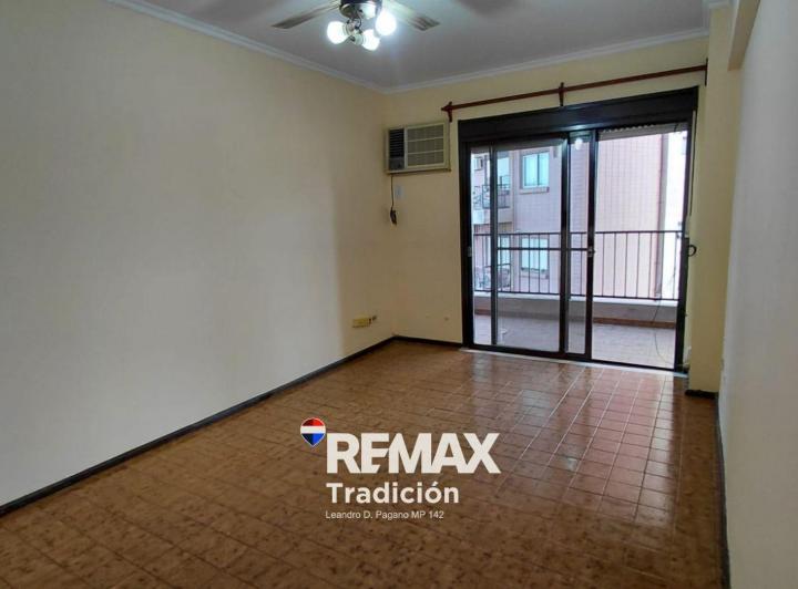 Departamento · 44m² · 2 Ambientes