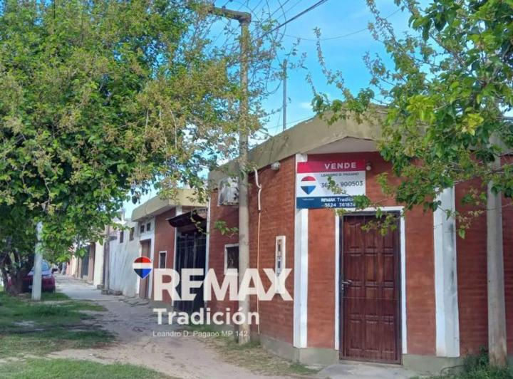 Casa · 268m² · 10 Ambientes · 1 Cochera