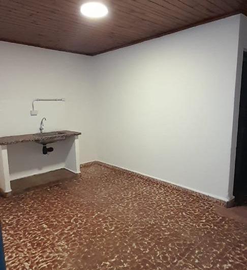 Departamento · 40m² · 1 Ambiente