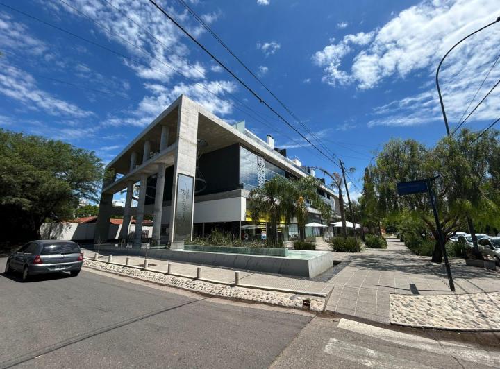 Departamento · 156m² · 4 Ambientes · 1 Cochera