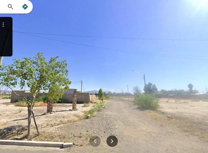 Terreno · 253m²