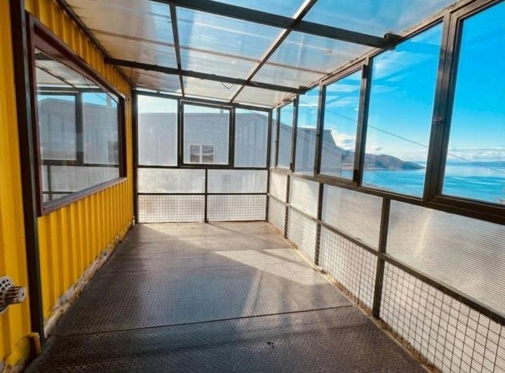 Casa · 152m² · 6 Ambientes