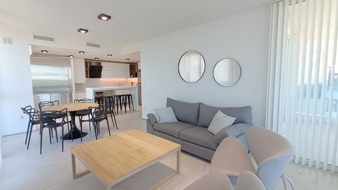 VENTA DEPARTAMENTO PINAMAR