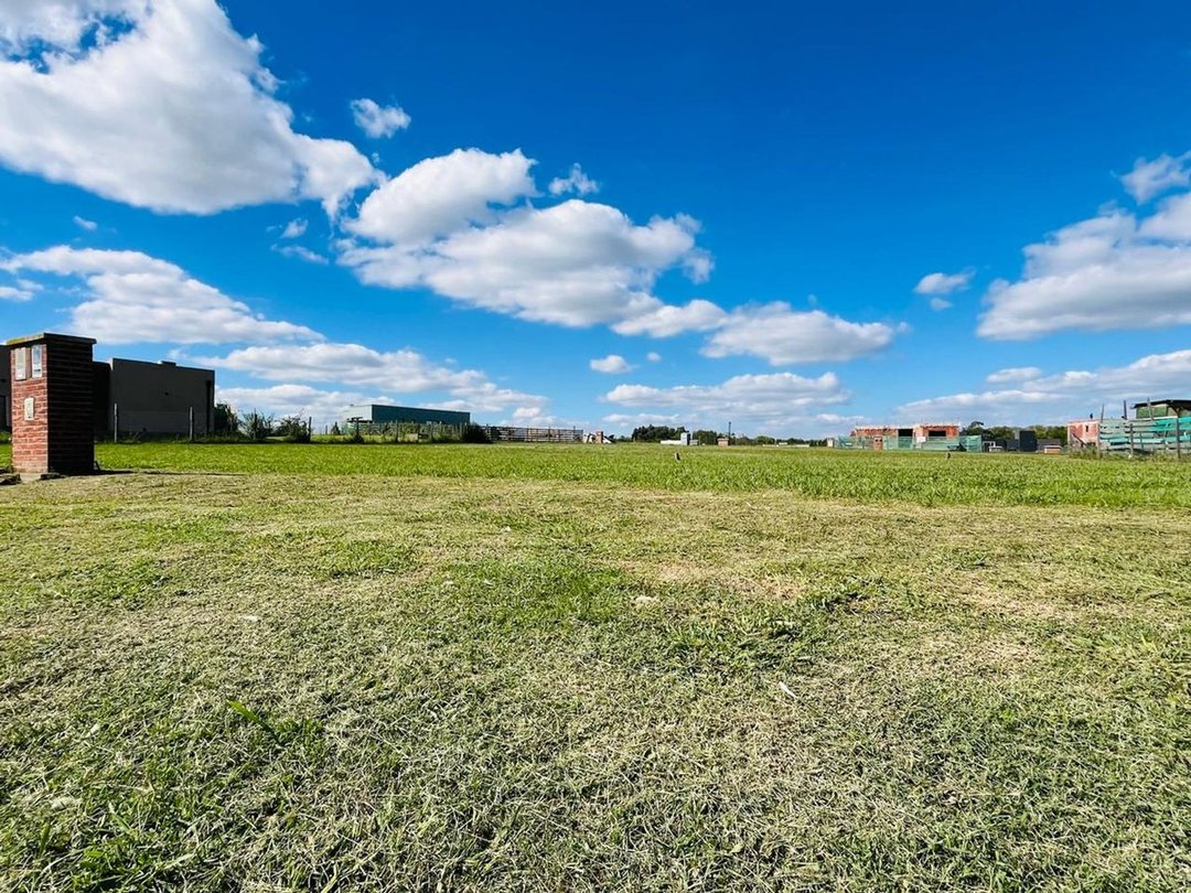 VENTA LOTE BARRIO P. SAN SEBASTIAN ÁREA 13