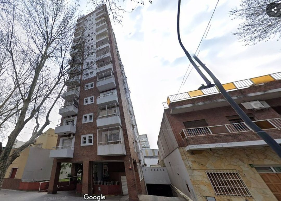 VENTA DEPTO 3 AMB VILLA LURO BALCON APTO CREDITO