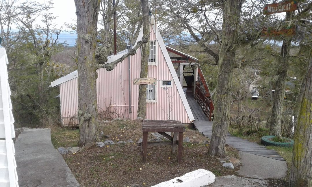 CASA EN VENTA EN TOLHUIN