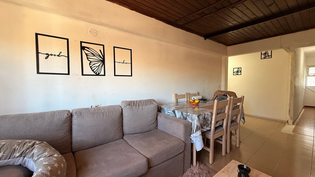 VENTA DEPARTAMENTO 3 AMBIENTES ZONA COMERCIAL