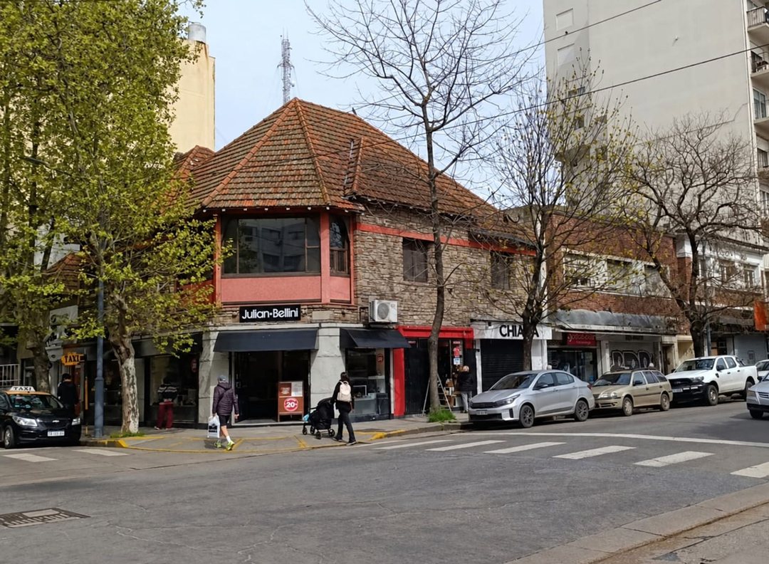 VENTA PH 4 AMB CENTRO APTO PROFESIONAL COMERCIAL