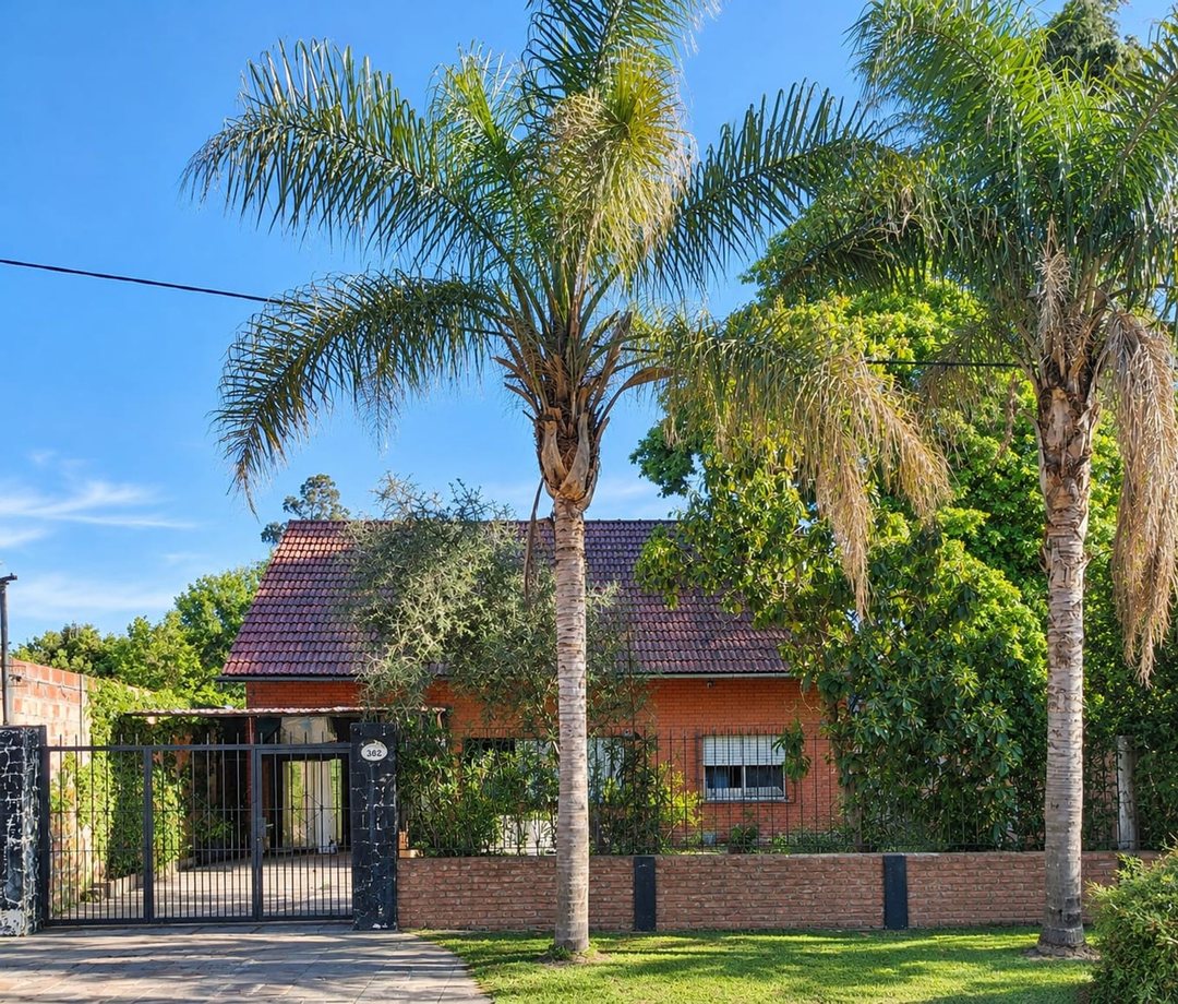 Venta de Casa en General rodriguez