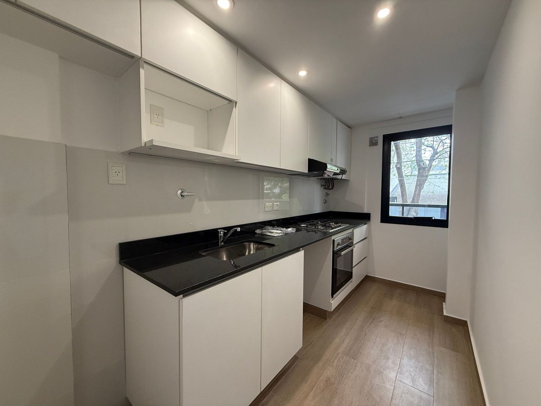 DEPARTAMENTO 2 AMB ALQUILER  NUÑEZ CON BALCON
