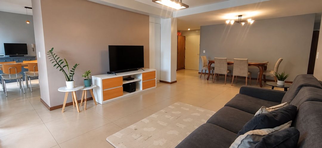 VENTA departamento 4 ambientes (Devoto)