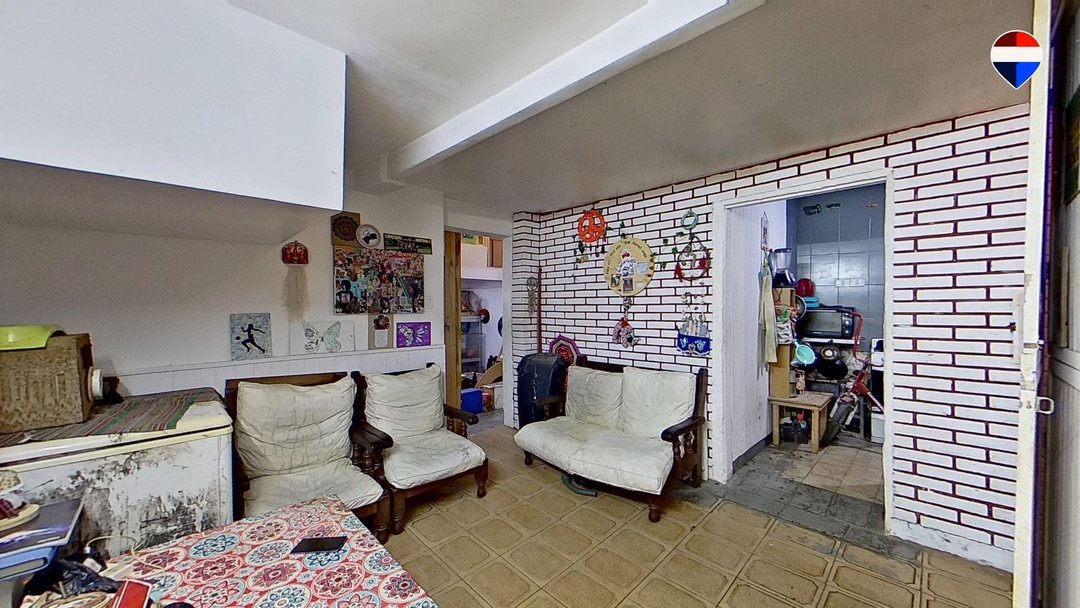VENTA P.H. 3 AMB EN CABALLITO (+ 1 amb divisible)