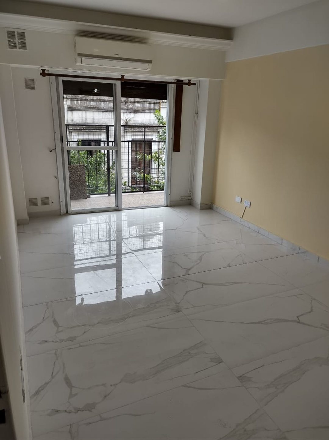 Alquiler 3 Ambientes c/balcon SAN CRISTOBAL