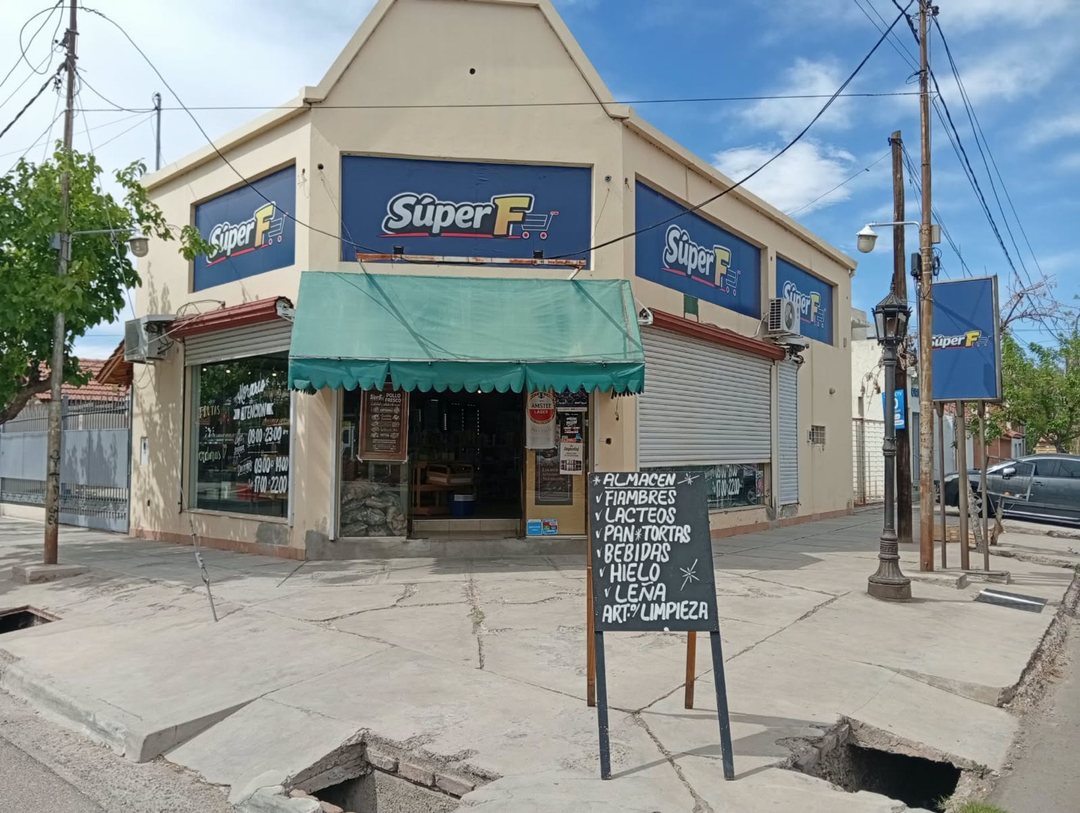 FONDO DE COMERCIO DE DRUGSTORE EN MAIPU