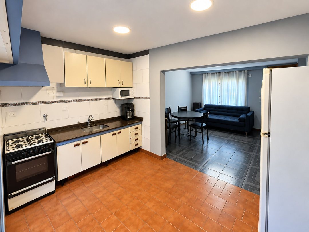 VENTA PH 3 AMB CON COCHERA BERNAL