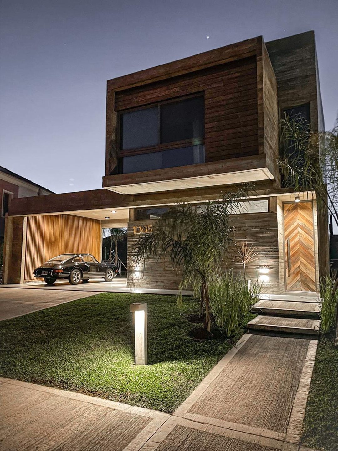 CASA EN ALQUILER 4 AMBIENTES NUEVO QUILMES