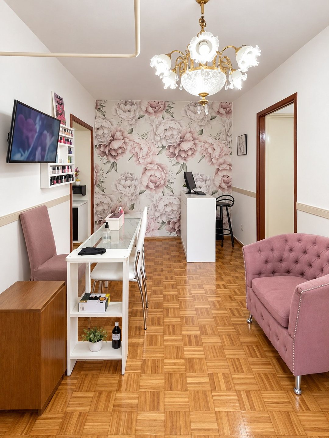 DEPARTAMENTO 4 AMBIENTES, VILLA LUGANO