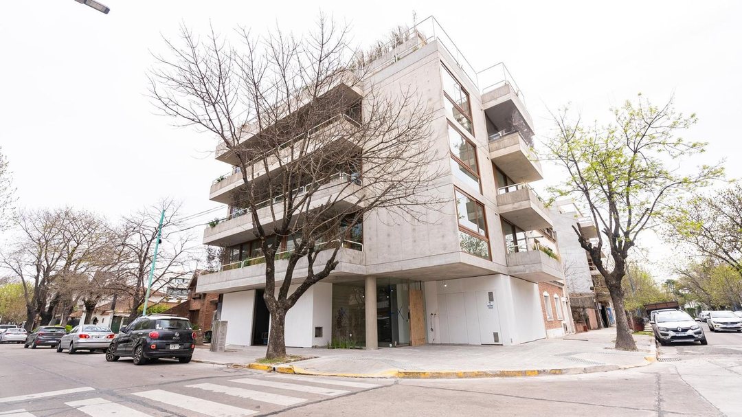 Venta Dpto Semipiso 3 amb bcon  V. Devoto