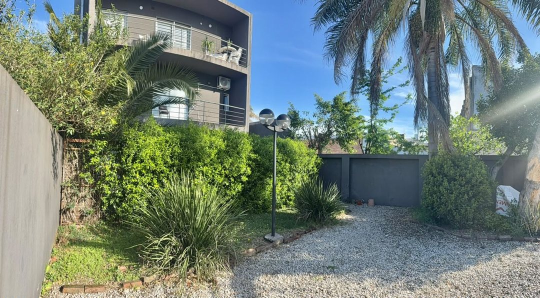VENTA DEPTO 2 AMB VILLA REAL APTO CREDITO