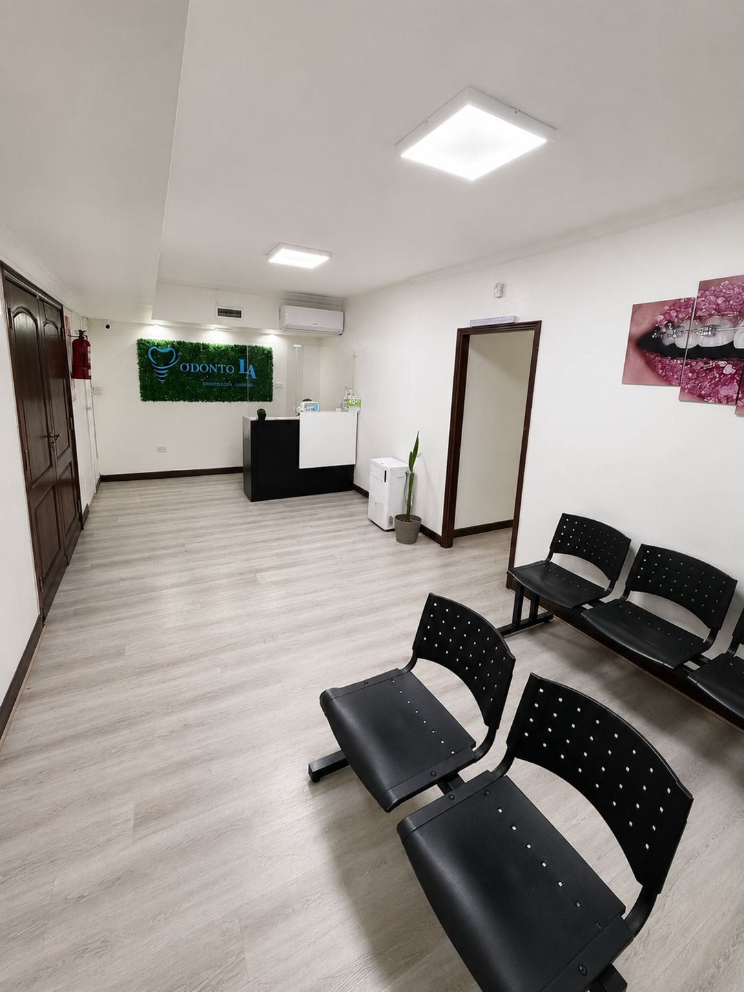 Venta Oficina en Microcentro