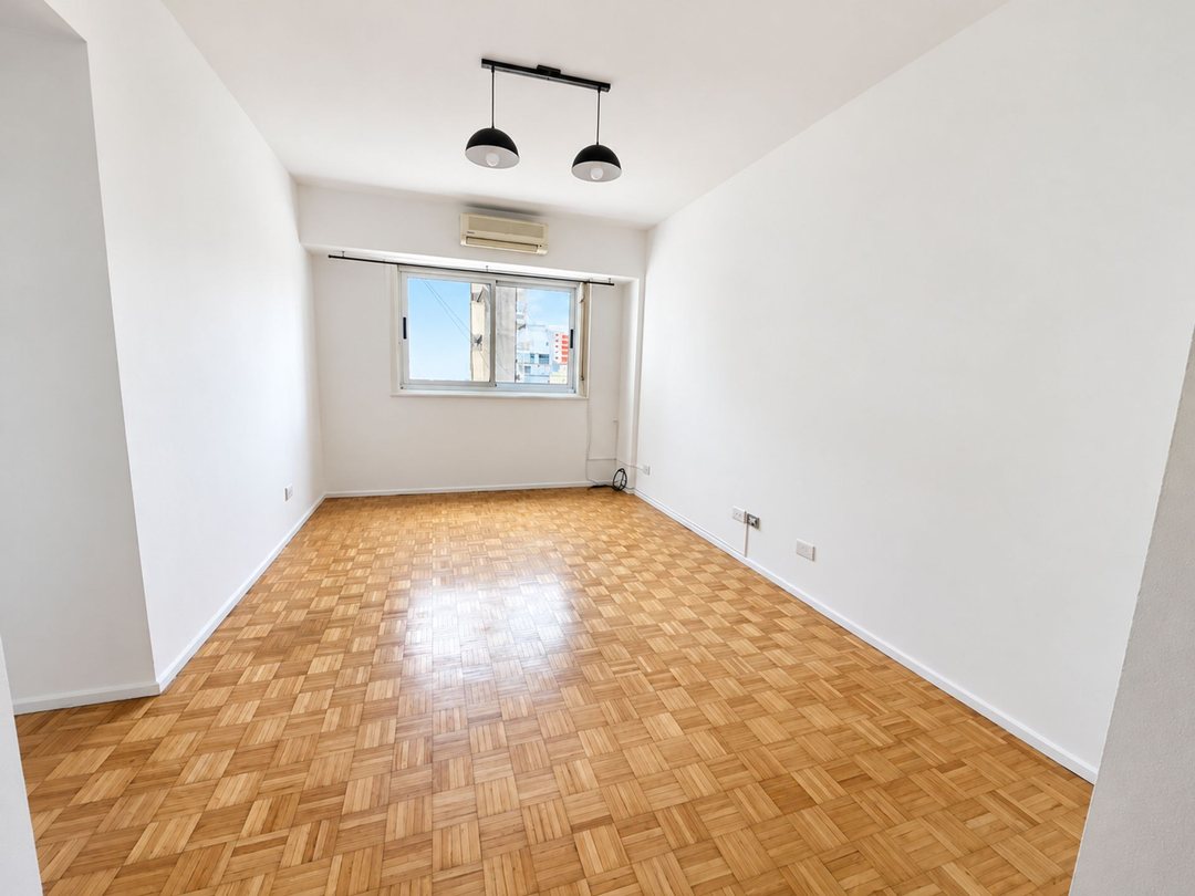 Departamento Venta 2 amb Barrio Norte