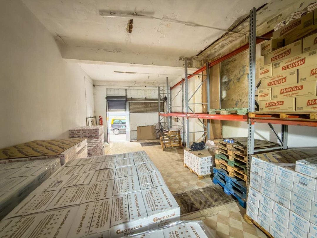 Venta casa lote propio o terreno en Constitucion!