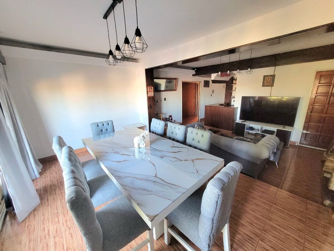 VENTA DPTO PH 4 AMB. TERRAZA. PARQUE AVELLANEDA