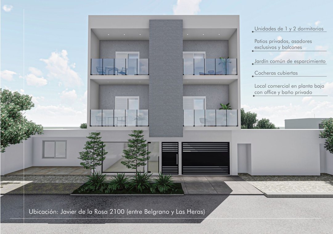VENTA COCHERA EN J. DE LA ROSA GUADALUPE OESTE