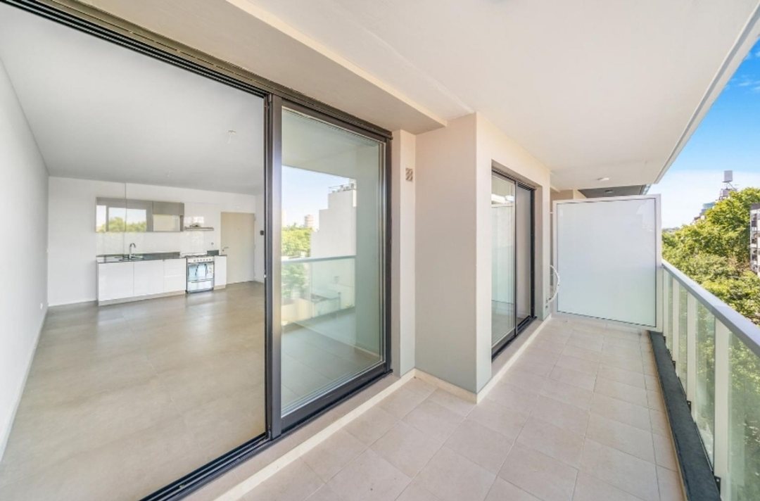 VENTA 2 AMBIENTE EN SAAVEDRA