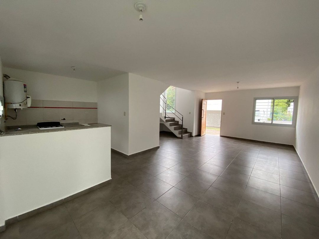 ALQUILER DÚPLEX 3 DORMI. VILLA ALLENDE CÓRDOBA