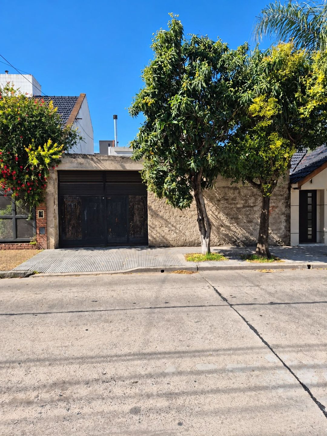 Excelente Lote 177m² en Barrio Naón Mataderos