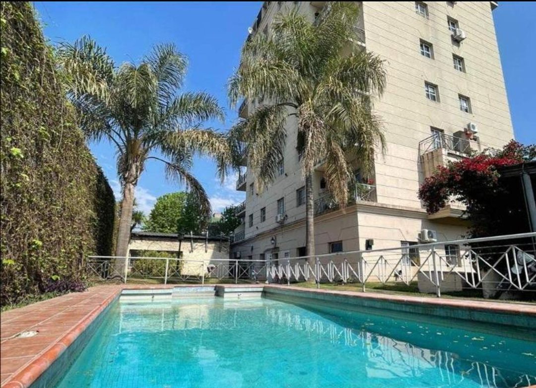 Venta Depto. 2 amb piscina Torre Le Parc Escobar